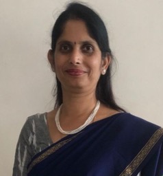 Shobha Jagathpal
